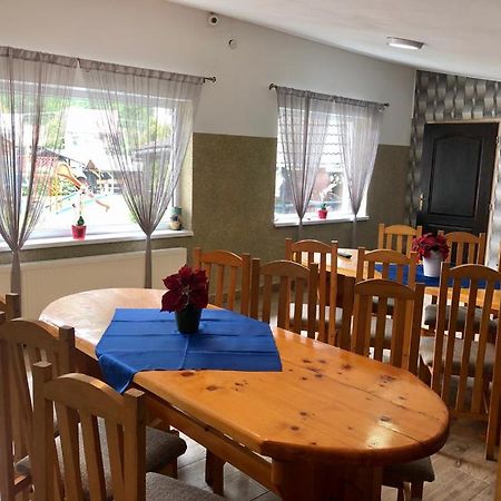 Pensiunea Carina Bran  Dış mekan fotoğraf