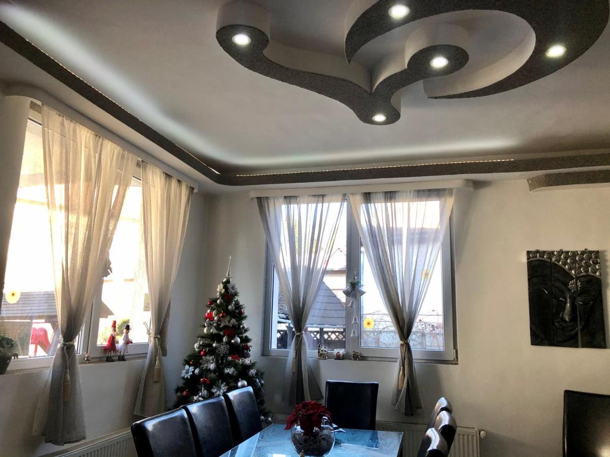 Pensiunea Carina Bran  Dış mekan fotoğraf