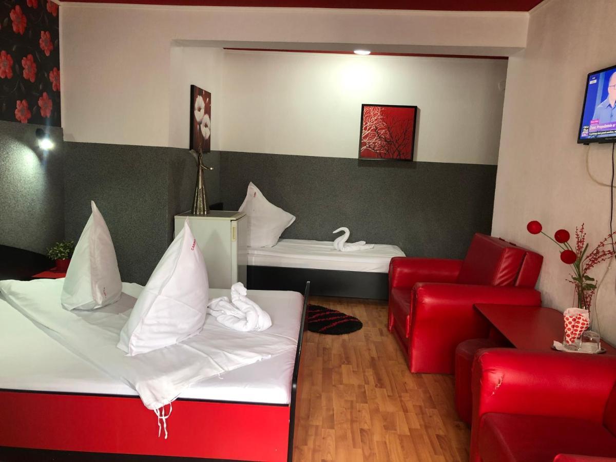 Pensiunea Carina Bran  Dış mekan fotoğraf